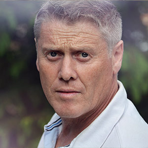 Kunde Portrait