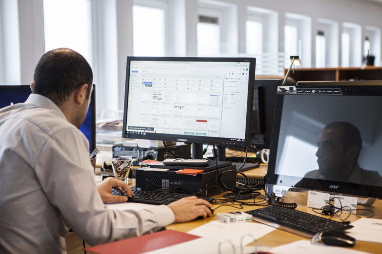 IT Support Service - Outsourcing für IT Leistungen in Deutschland - Anbieter IT Service per Telefon und Remote Support