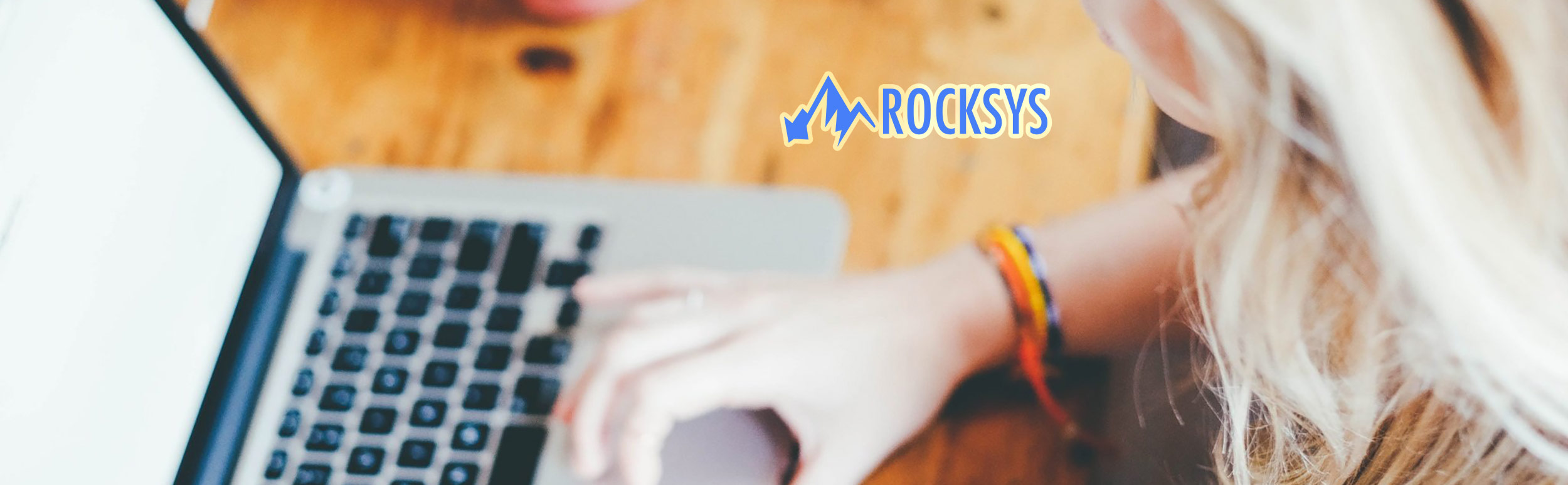 ROCKSYS IT Outsourcing - ROCKSYS IT Dienstleister - Berlin - München - Frankfurt - Hamburg - bundesweit